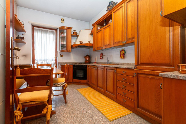 Appartamento in Vendita a Torino