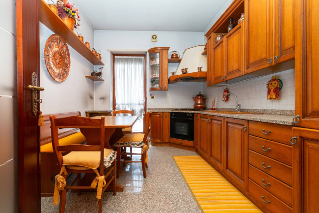 Appartamento in Vendita a Torino