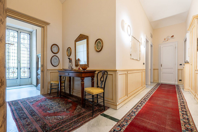 Appartamento in vendita a Torino
