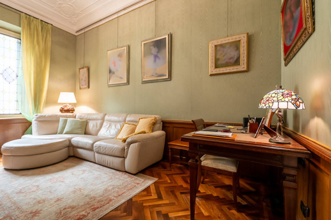 Appartamento in vendita a Torino