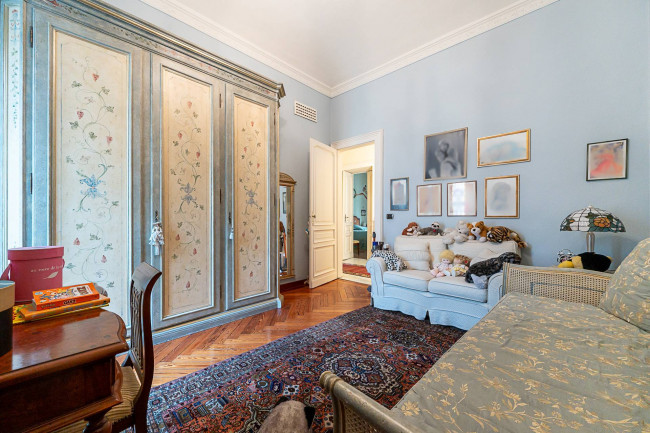 Appartamento in vendita a Torino