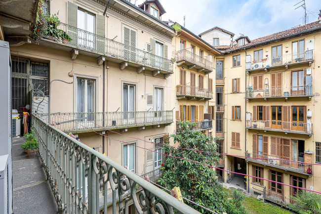 Appartamento in vendita a Torino