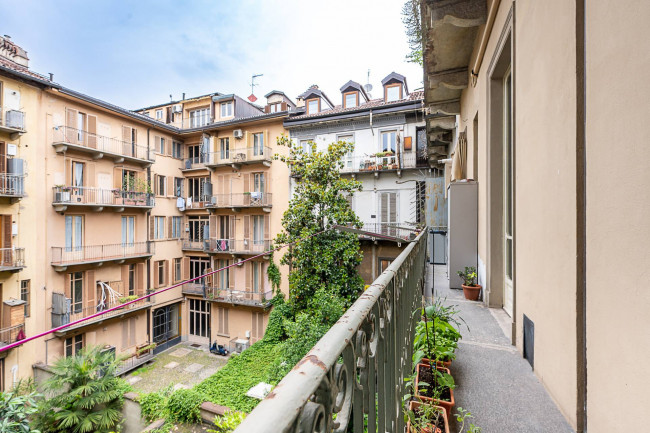 Appartamento in vendita a Torino