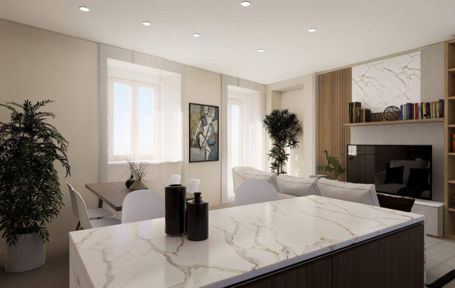 Appartamento in Vendita a Asti