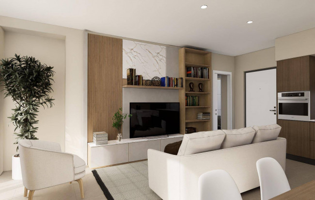 Appartamento in Vendita a Asti