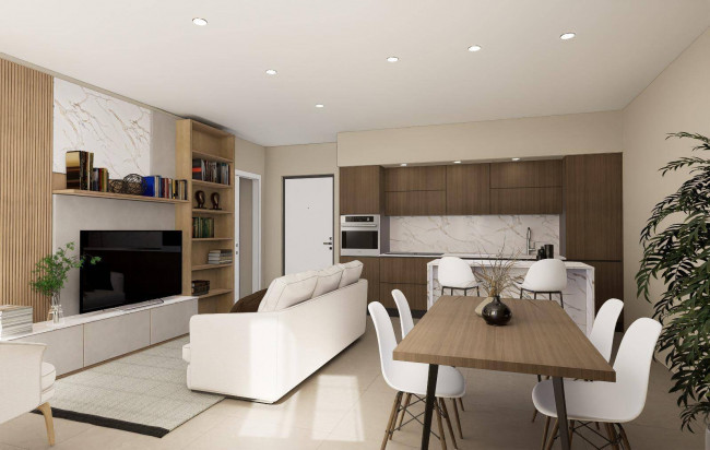 Appartamento in Vendita a Asti