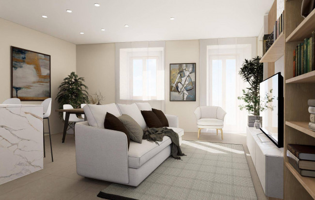 Appartamento in Vendita a Asti