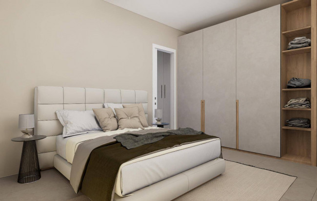 Appartamento in Vendita a Asti