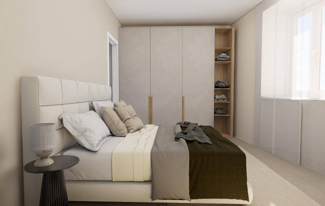 Appartamento in Vendita a Asti