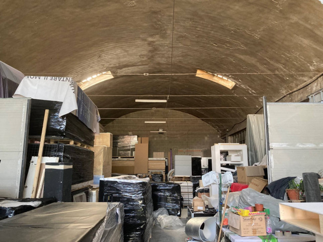 Capannone in Vendita a Orbassano