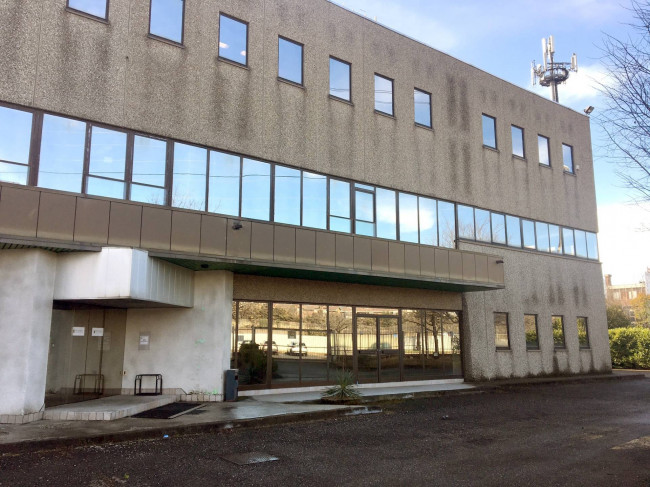 Ufficio in affitto