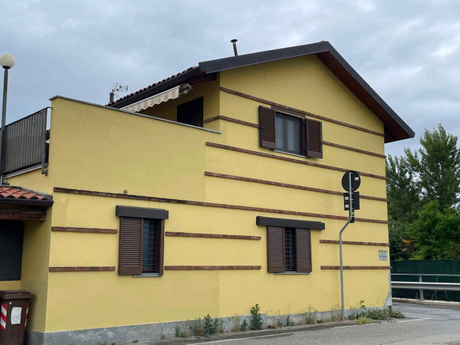 Appartamento in Vendita a Rivoli