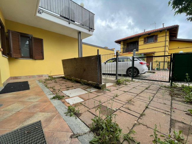 Appartamento in Vendita a Rivoli