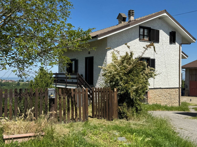 Casa indipendente in Vendita a Murazzano