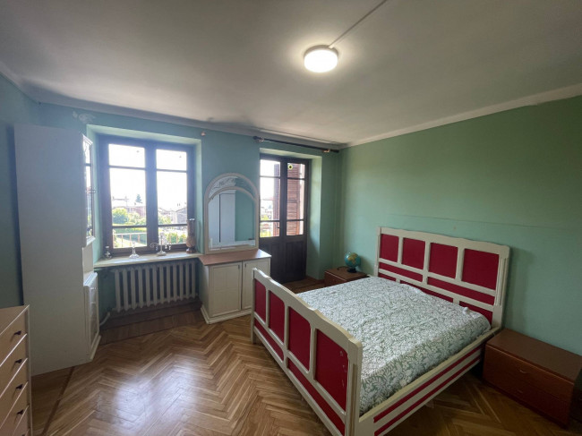 Appartamento in vendita a Coazze