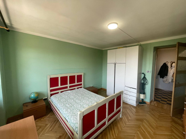 Appartamento in vendita a Coazze