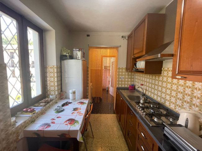 Appartamento in vendita a Coazze