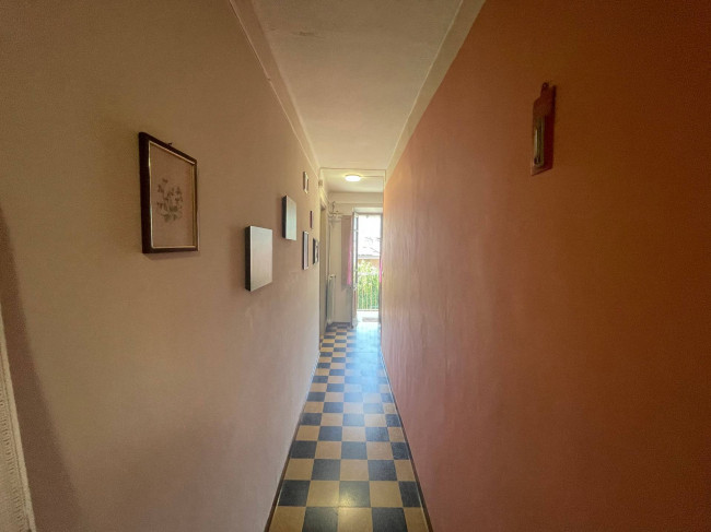 Appartamento in vendita a Coazze