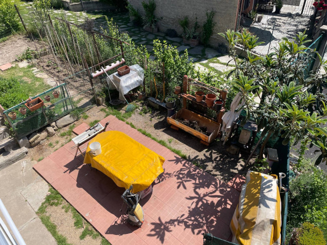 Appartamento in vendita a Coazze