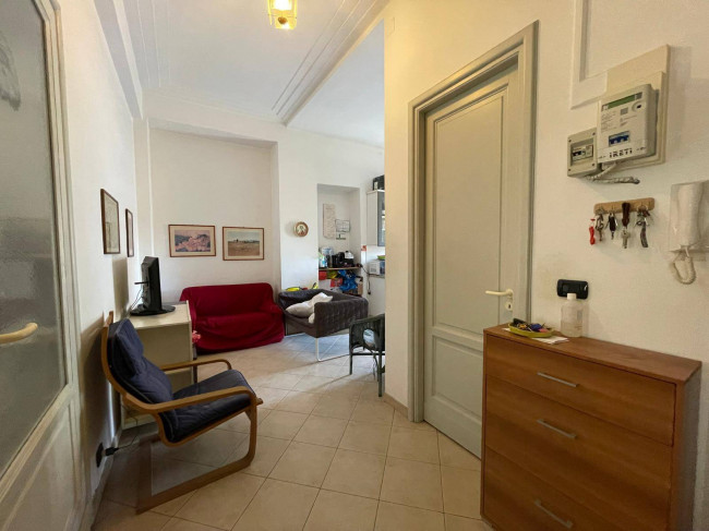 Appartamento in vendita