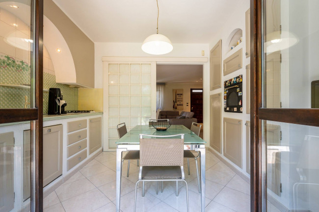 Villa Bifamiliare in vendita a Rivalta di Torino