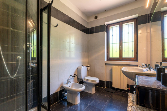 Villa Bifamiliare in vendita a Rivalta di Torino