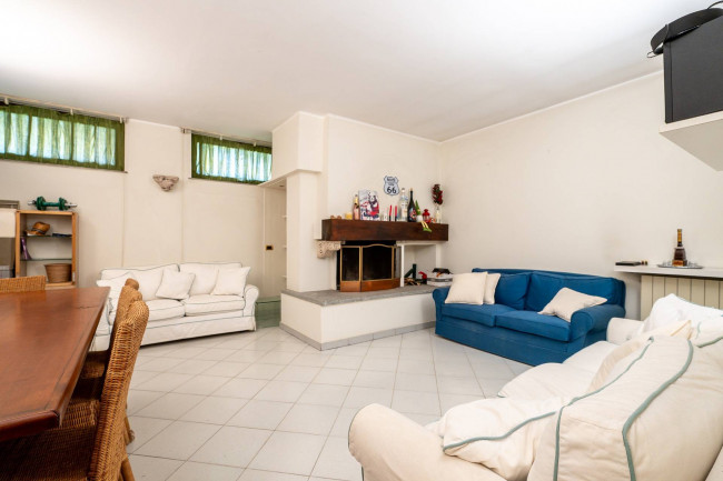 Villa Bifamiliare in vendita a Rivalta di Torino