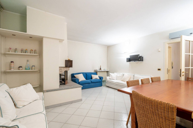 Villa Bifamiliare in vendita a Rivalta di Torino