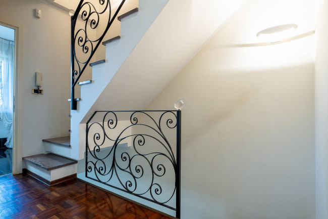 Villa Bifamiliare in vendita a Rivalta di Torino