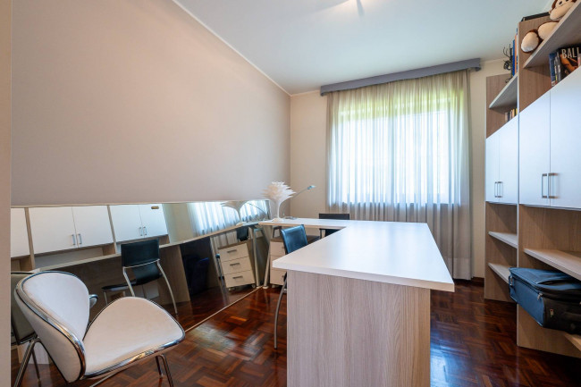 Villa Bifamiliare in vendita a Rivalta di Torino
