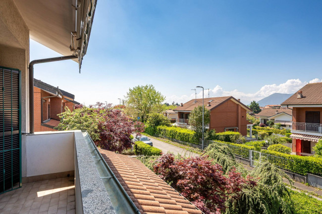 Villa Bifamiliare in vendita a Rivalta di Torino