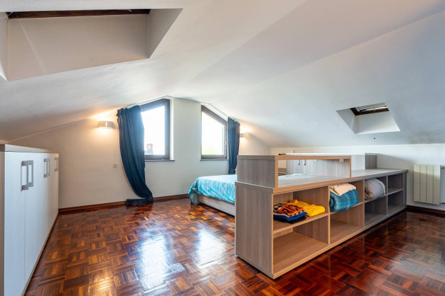 Villa Bifamiliare in vendita a Rivalta di Torino
