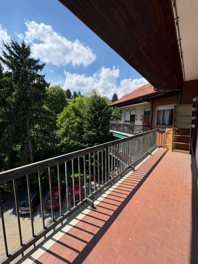 Appartamento in vendita a Pino Torinese