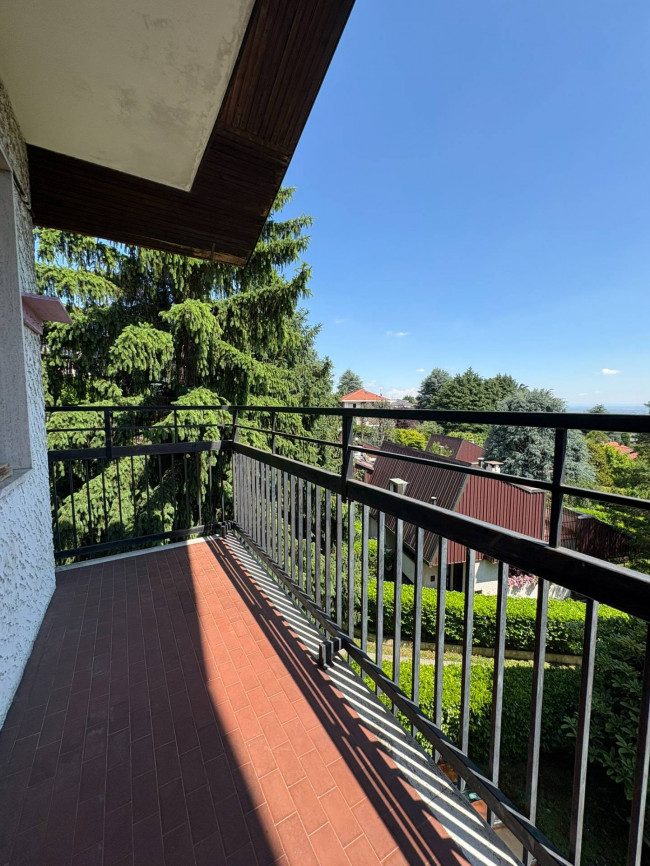 Appartamento in vendita a Pino Torinese