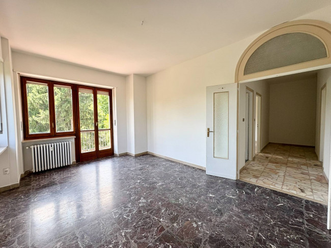 Appartamento in vendita a Pino Torinese