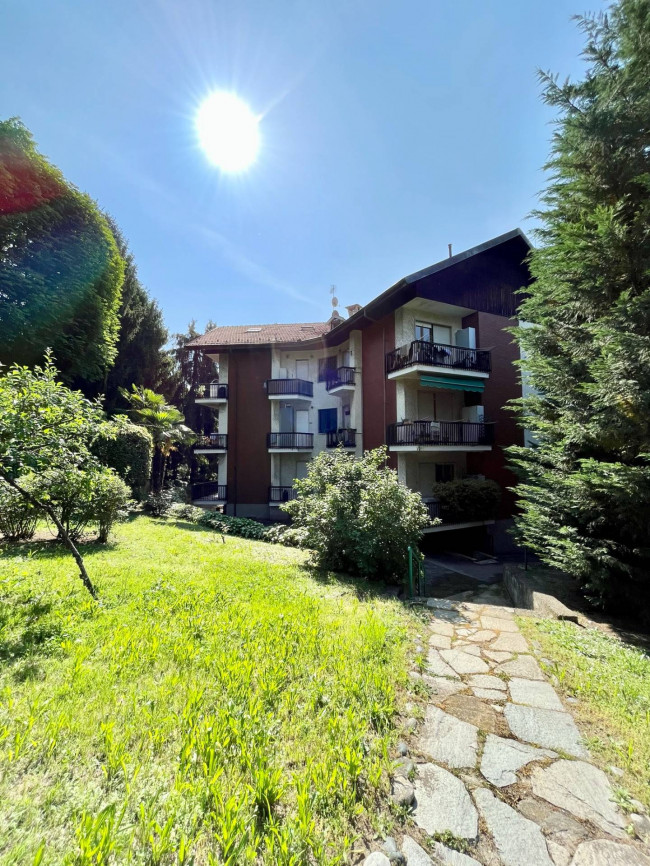 Appartamento in vendita a Pino Torinese
