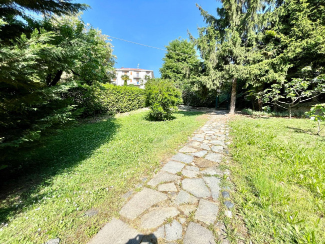Appartamento in vendita a Pino Torinese
