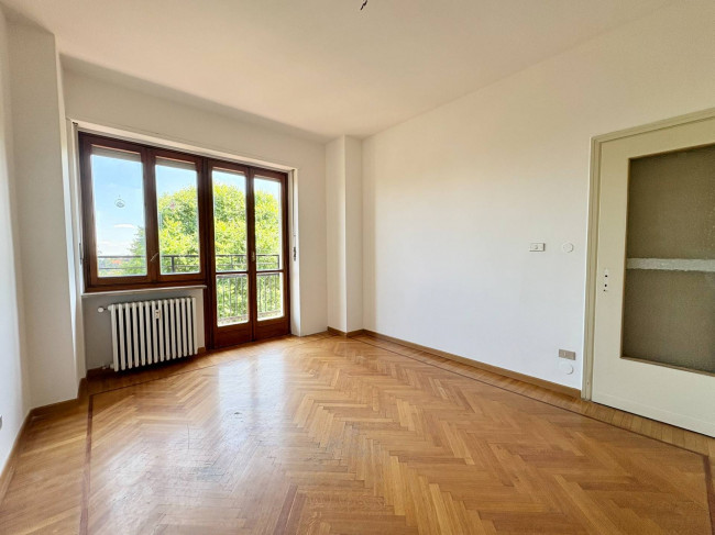 Appartamento in vendita a Pino Torinese