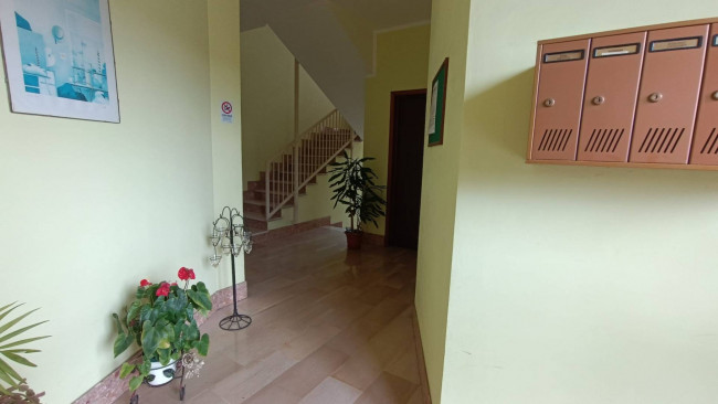 Studio/Ufficio in vendita a San Francesco al Campo
