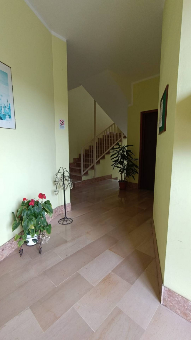 Appartamento in vendita a San Francesco al Campo