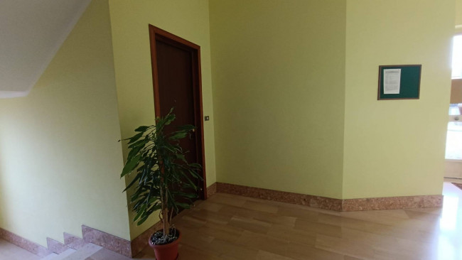 Appartamento in vendita a San Francesco al Campo
