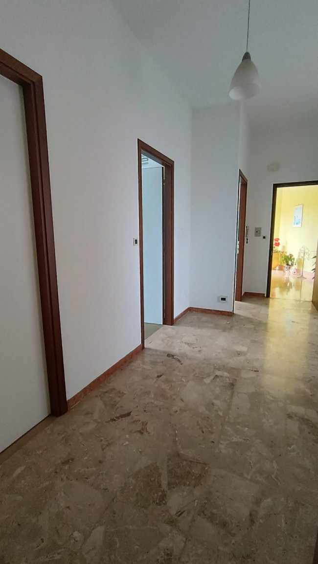 Appartamento in vendita a San Francesco al Campo