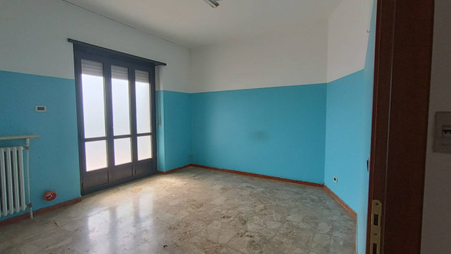 Appartamento in vendita a San Francesco al Campo