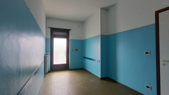 Appartamento in vendita a San Francesco al Campo