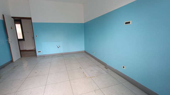 Appartamento in vendita a San Francesco al Campo