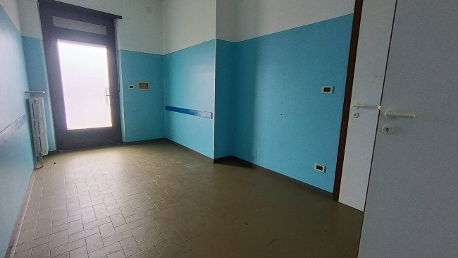 Appartamento in vendita a San Francesco al Campo
