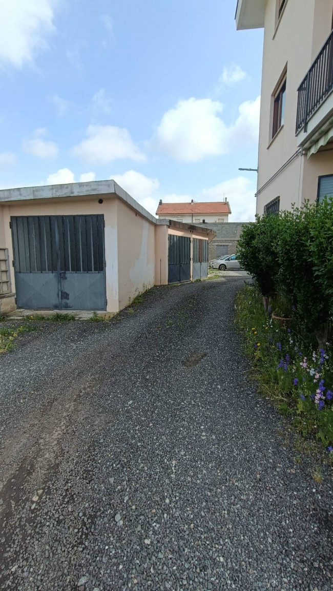 Appartamento in vendita a San Francesco al Campo