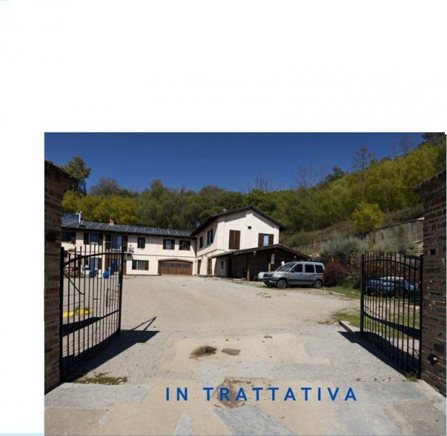 Casale in Vendita a Gassino Torinese