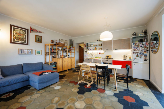 Appartamento in Vendita a Torino
