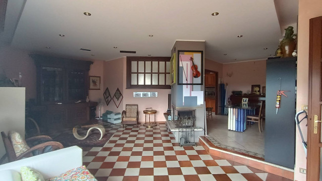 Appartamento in Vendita a Lanzo Torinese